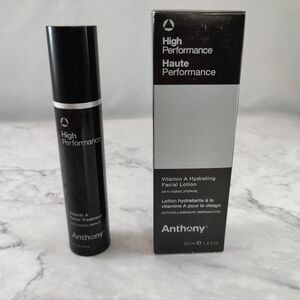 Anthony High Performance Vitamin A, Anti Aging, Facial Treatment, 1.6 Fl Oz.